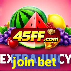 join bet